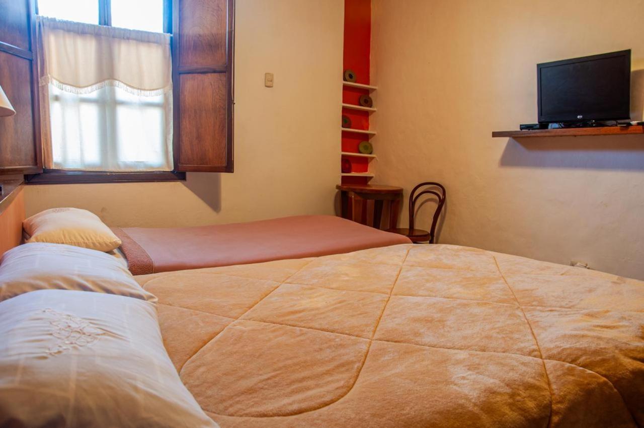 Casa De Las Rosas クエンカ エクステリア 写真