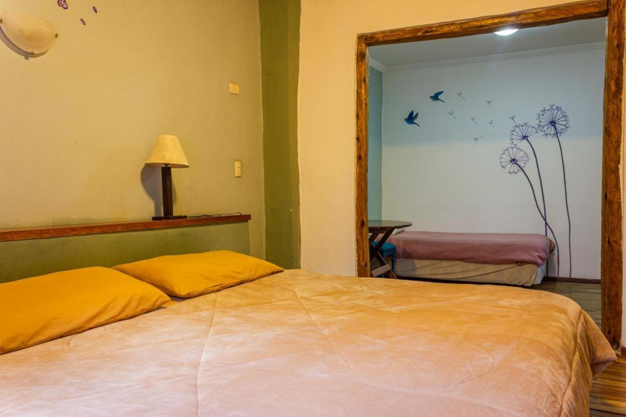 Casa De Las Rosas クエンカ エクステリア 写真